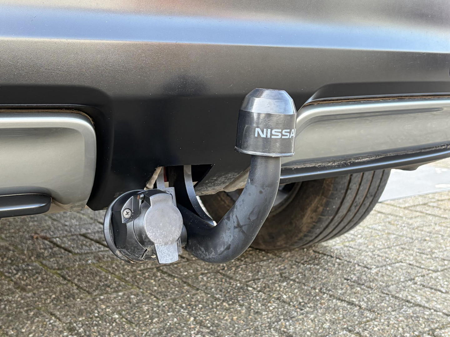 Nissan Nissan