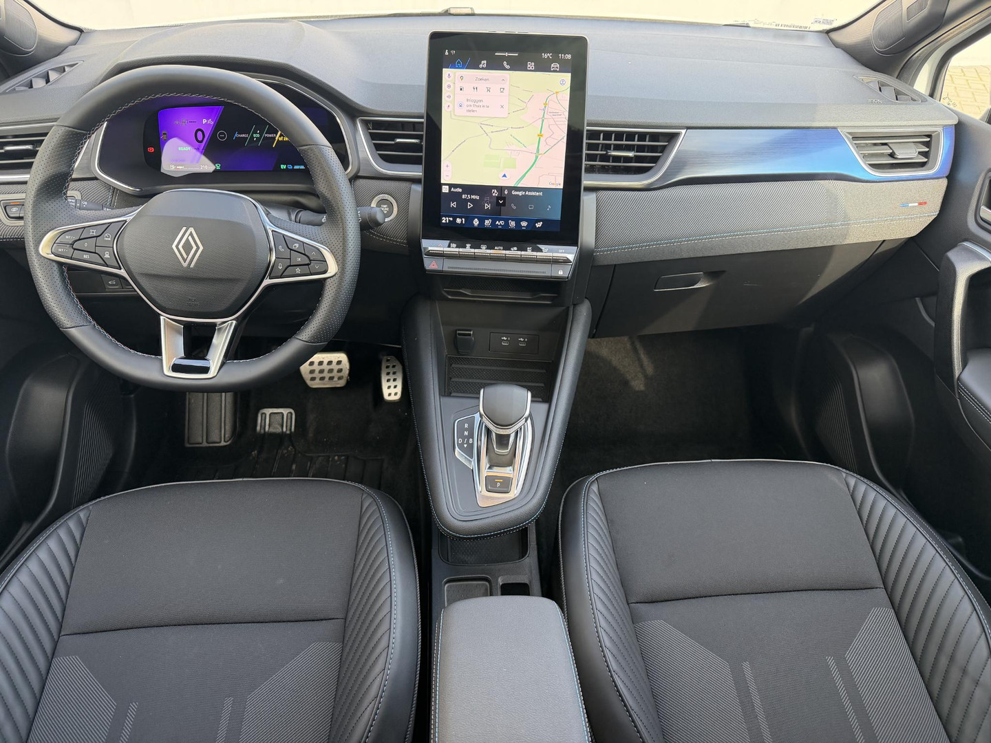 Renault Symbioz