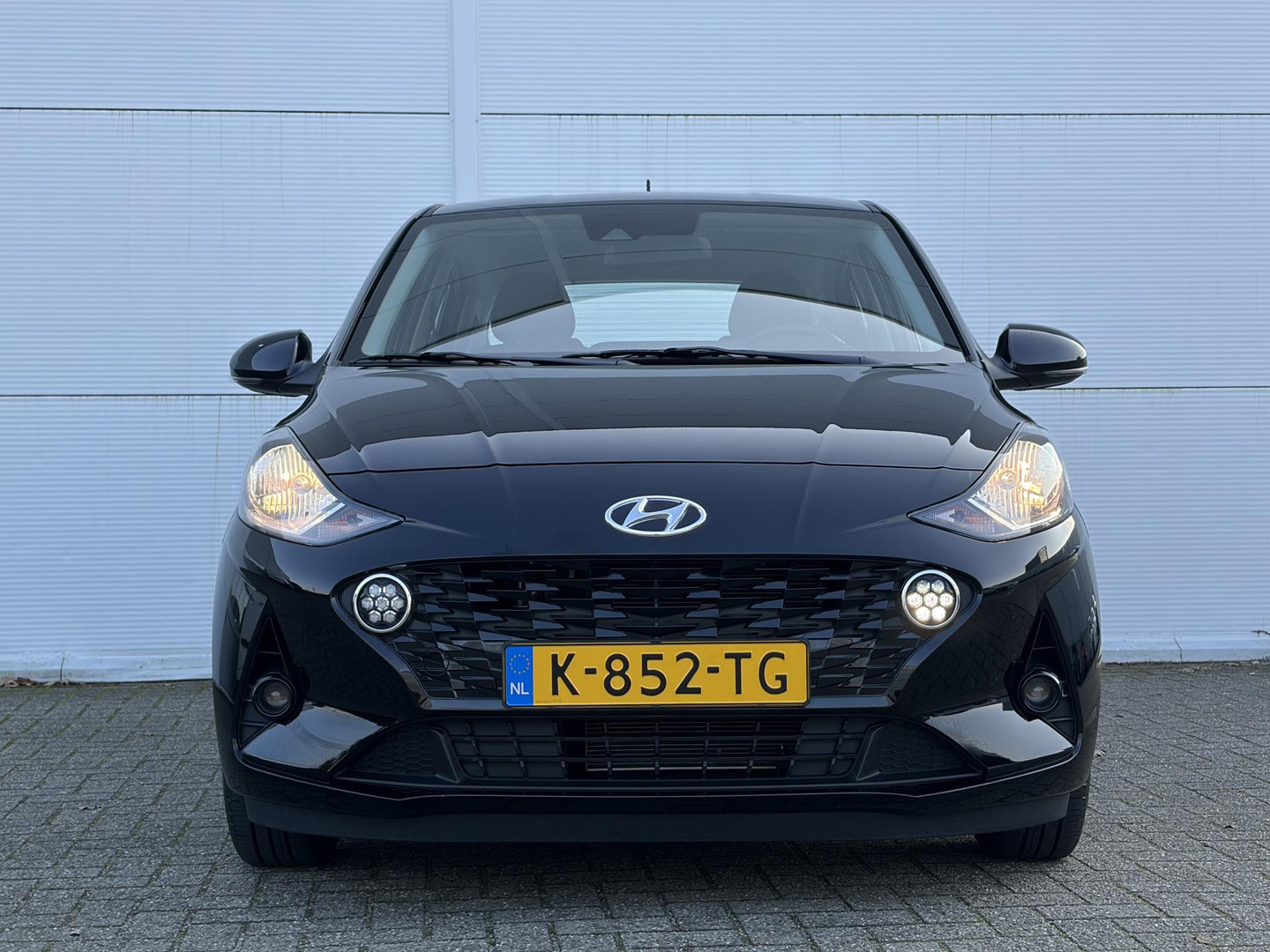 Hyundai