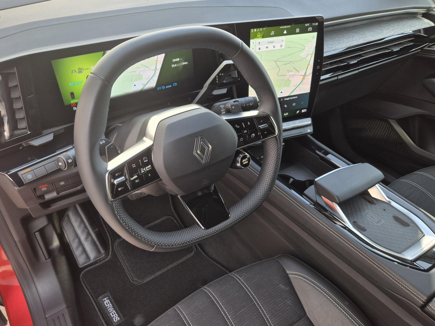 Renault