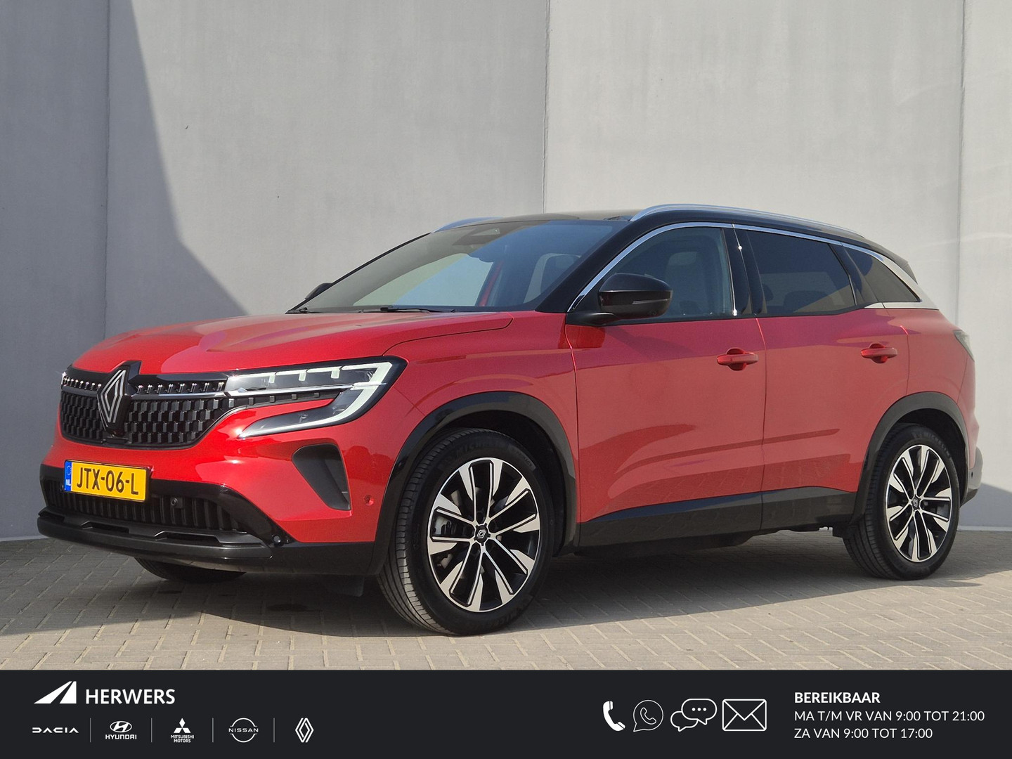 Renault Austral