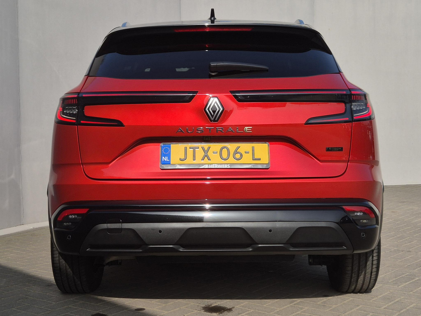 Renault