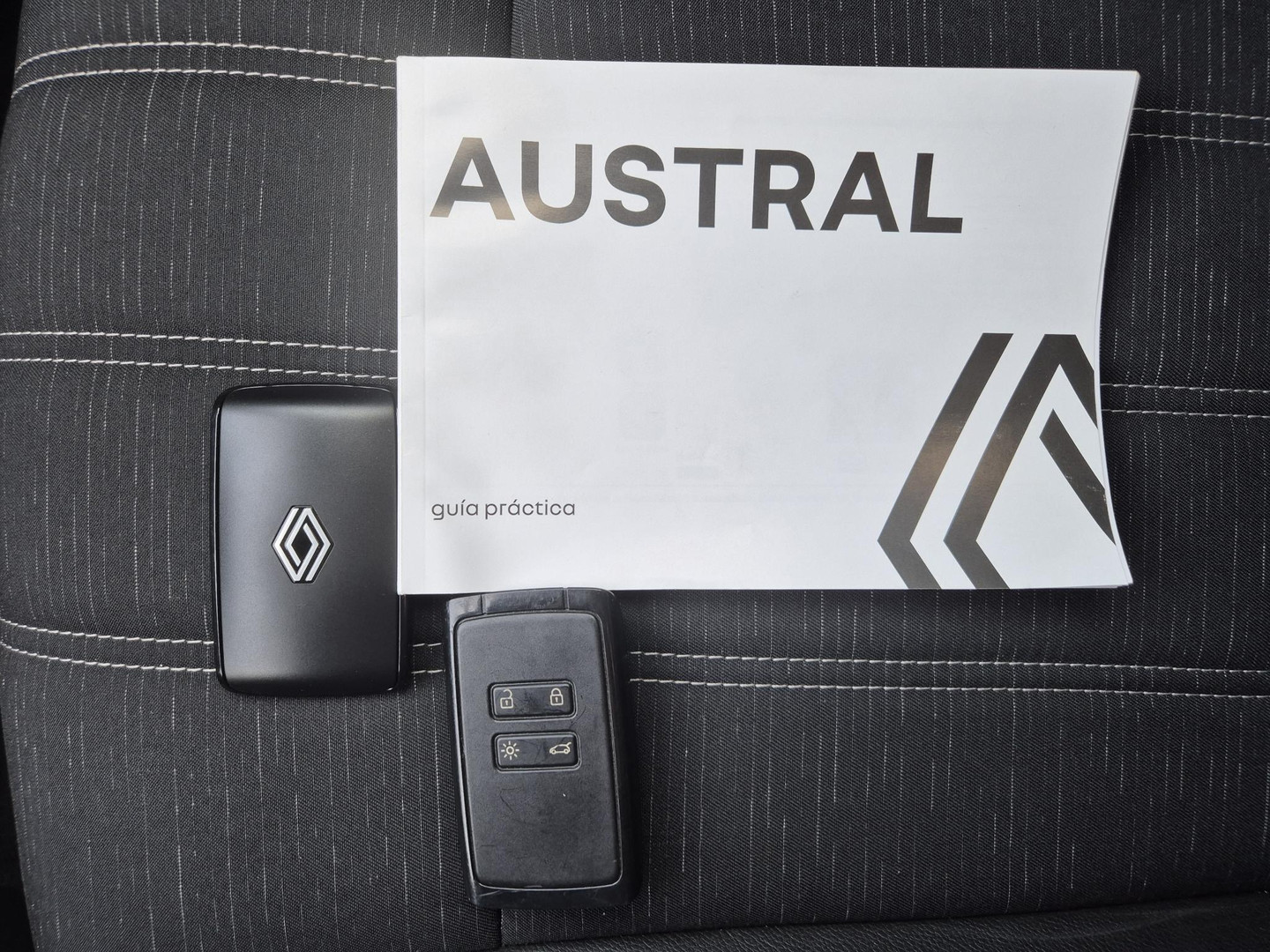 Renault Austral