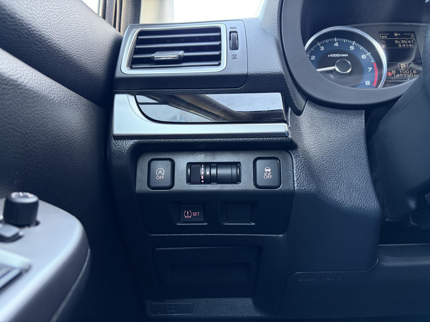 Subaru