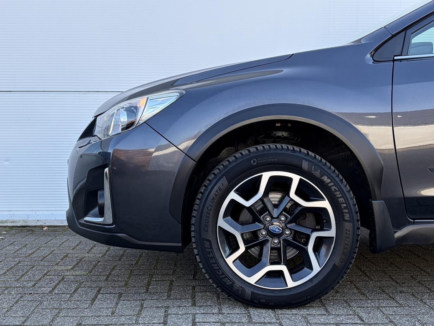 Subaru
