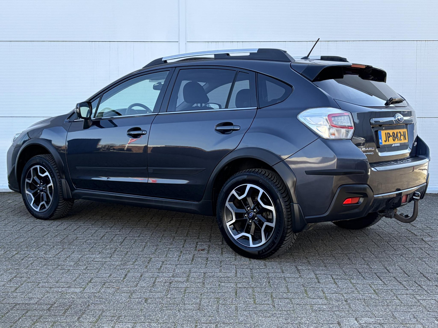 Subaru
