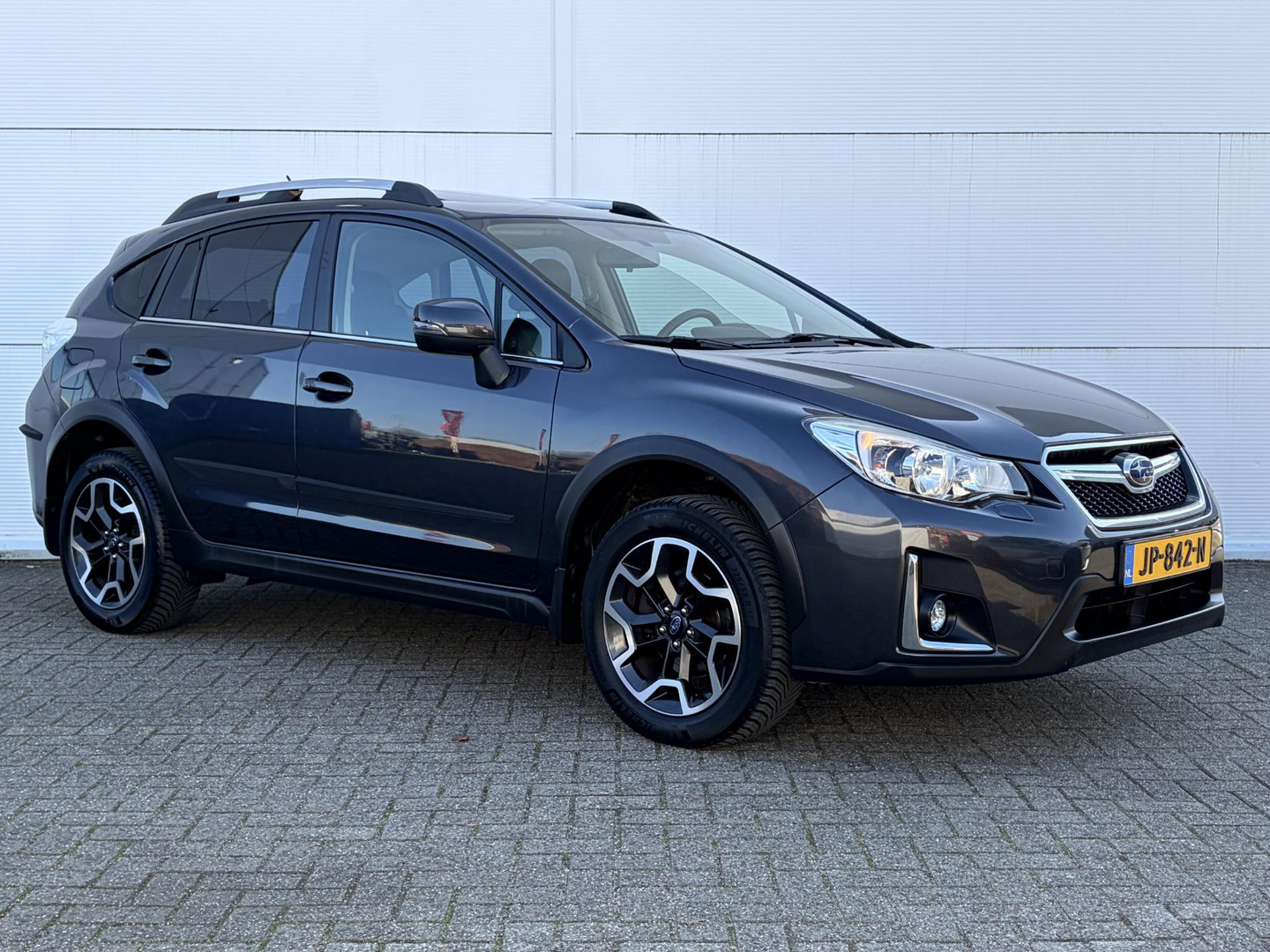 Subaru