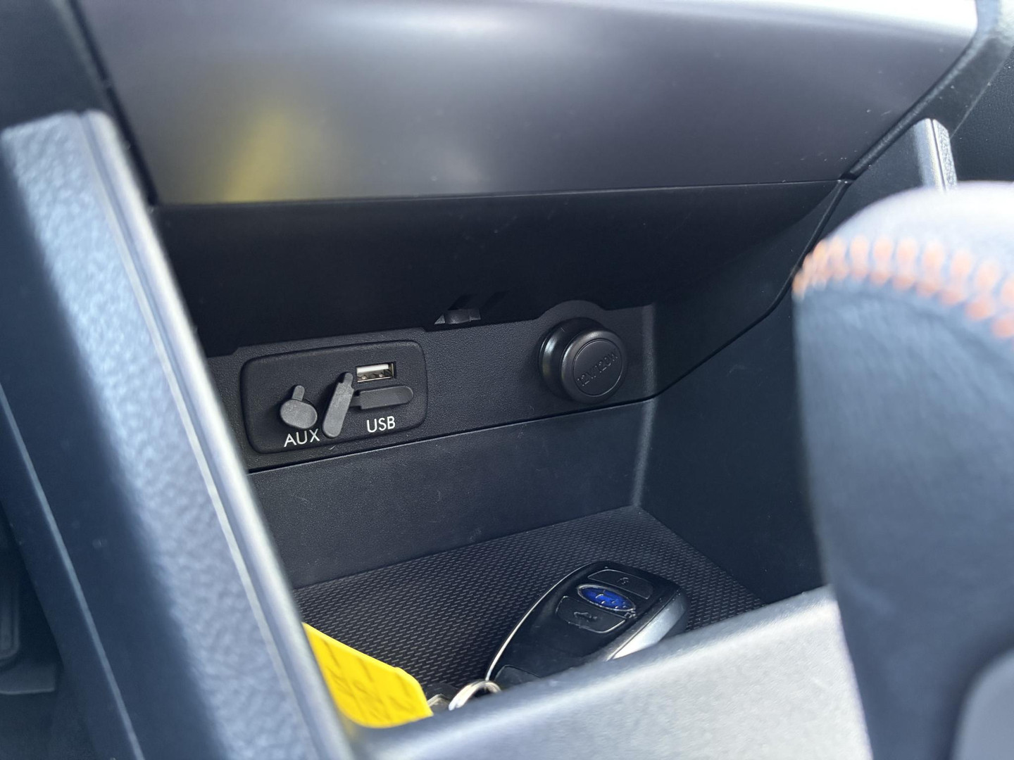 Subaru