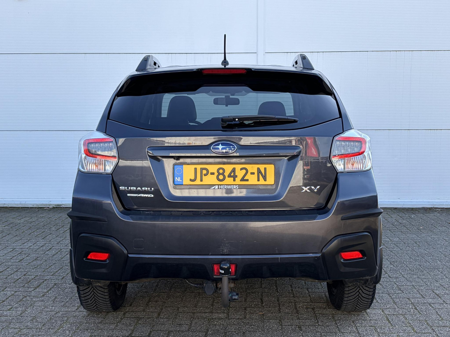 Subaru