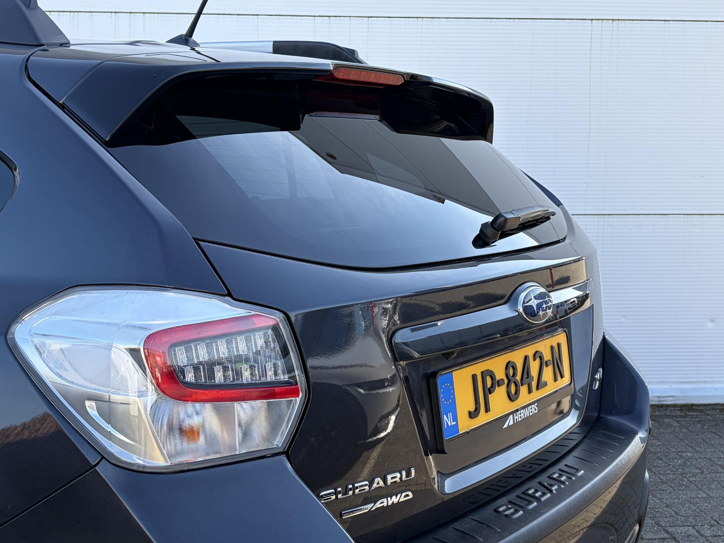 Subaru