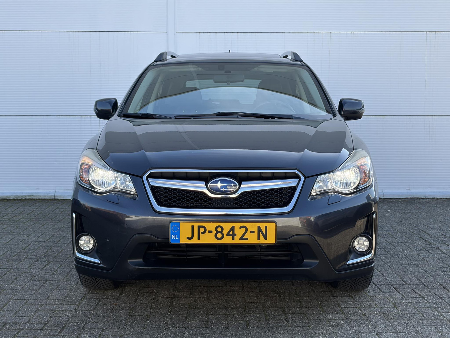 Subaru