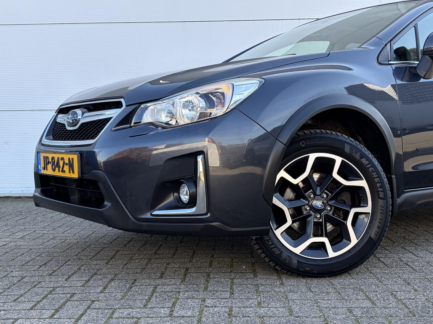 Subaru