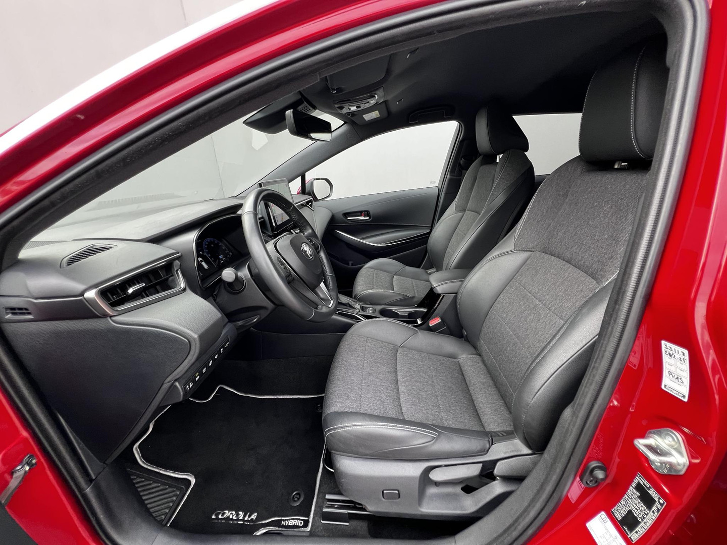 Toyota Corolla Touring Sports
