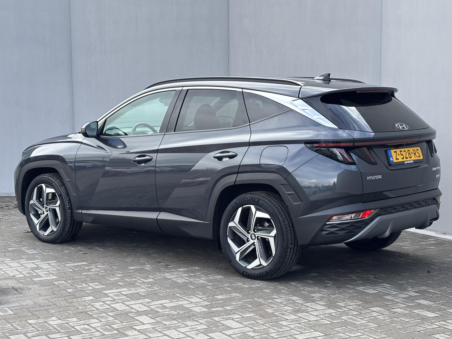 Hyundai