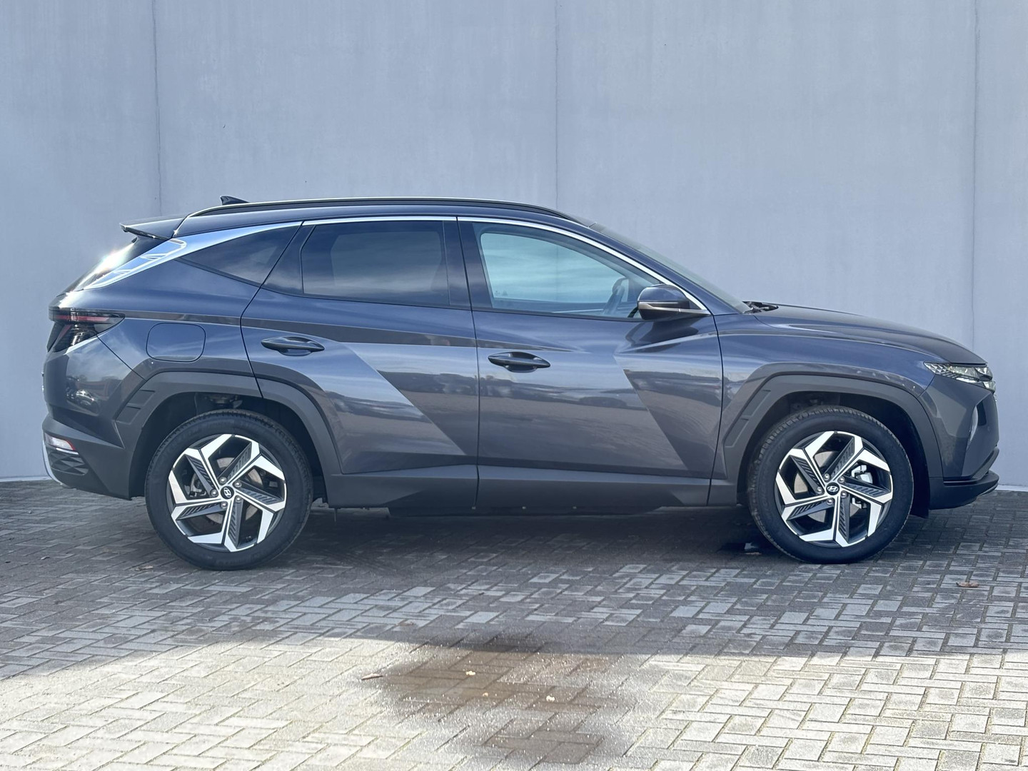 Hyundai