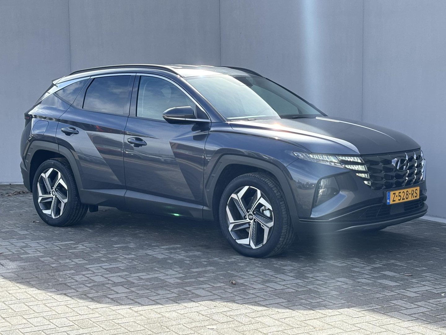Hyundai