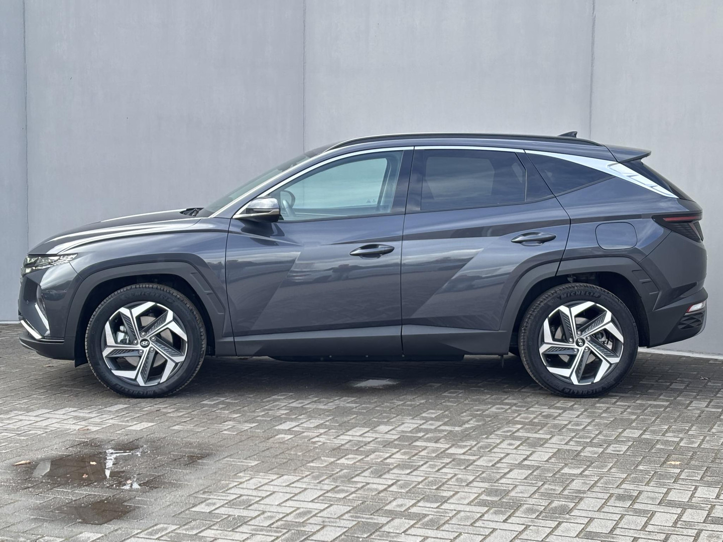 Hyundai