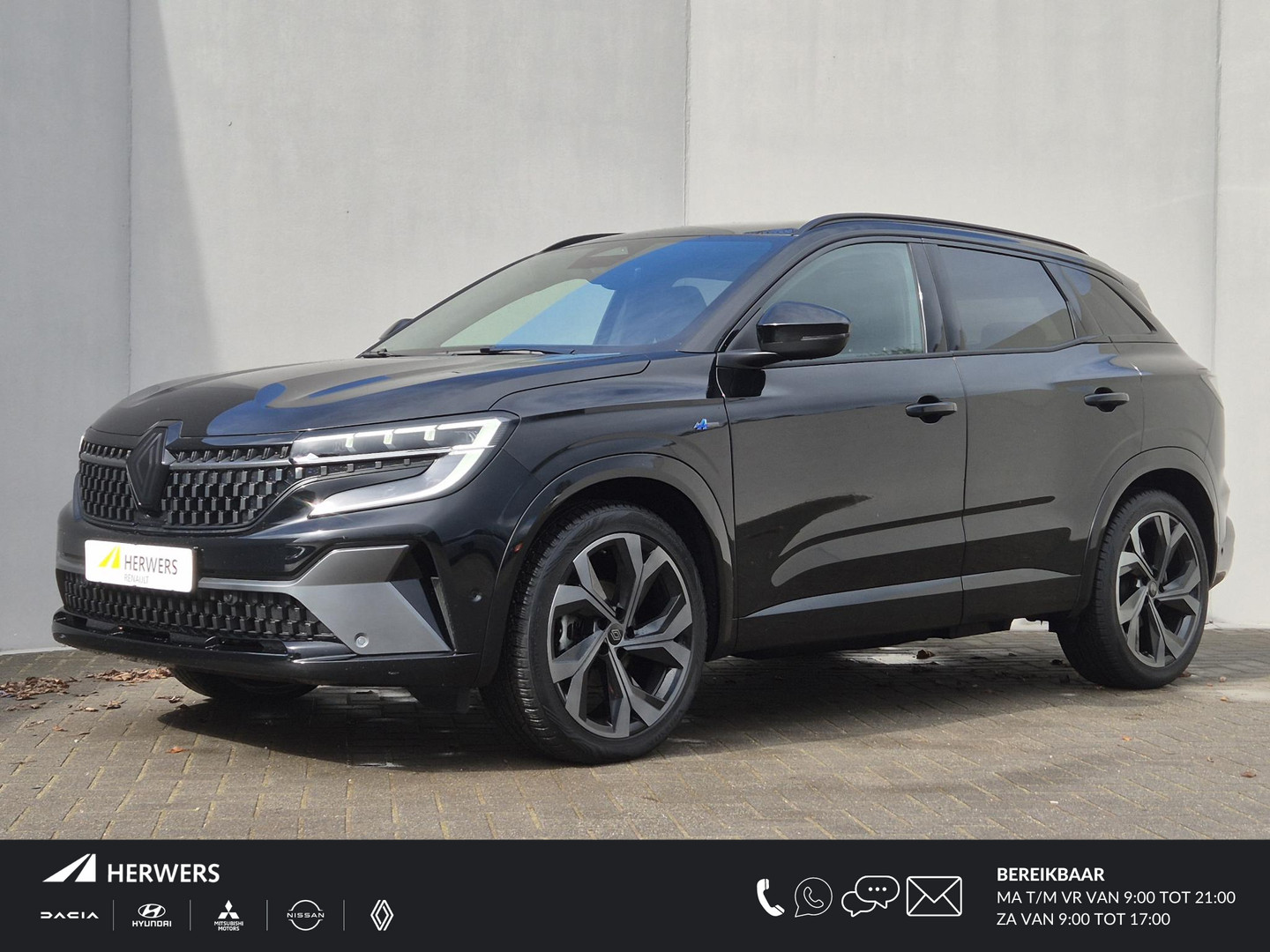 Renault Austral