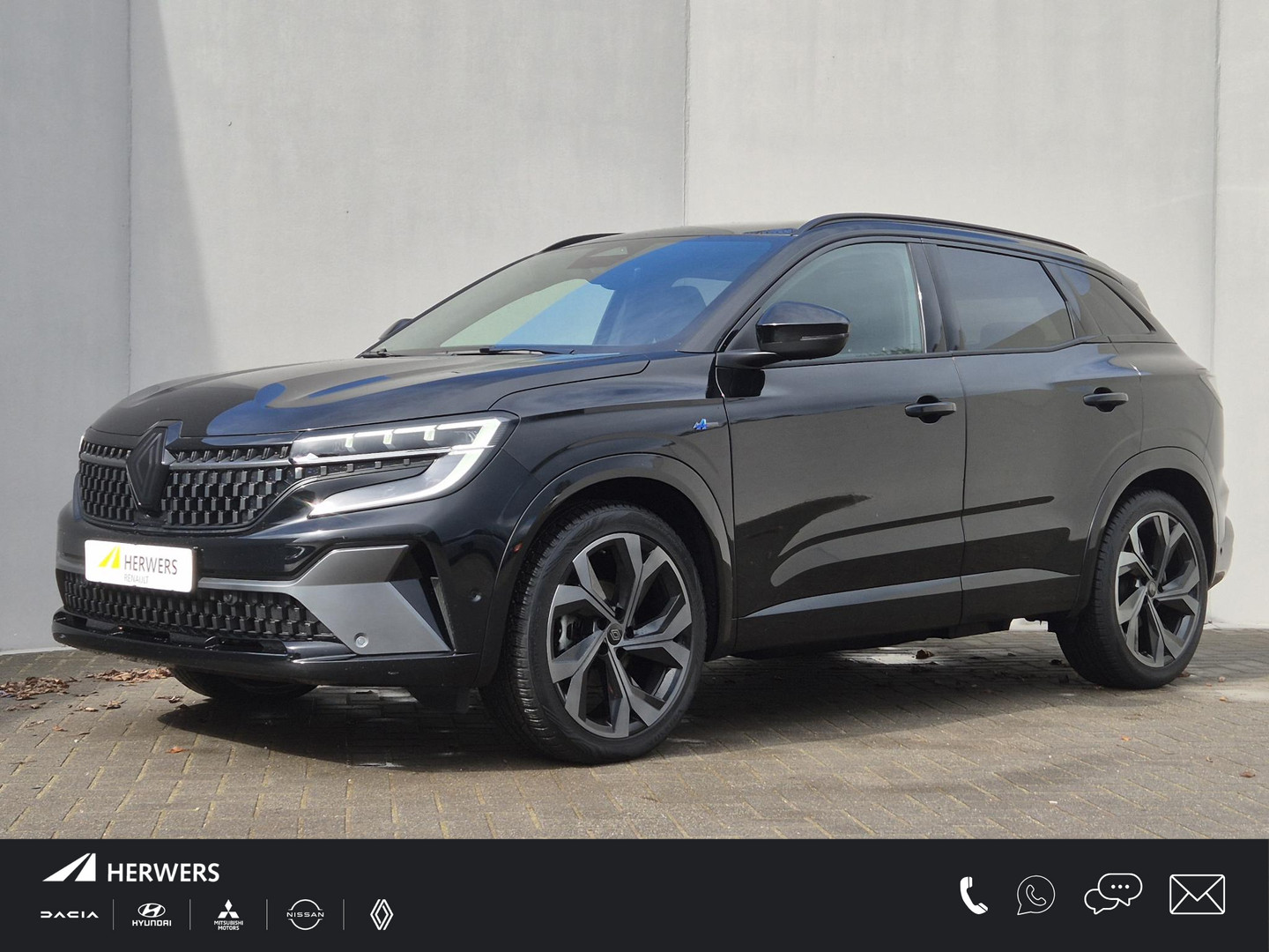 Renault Austral