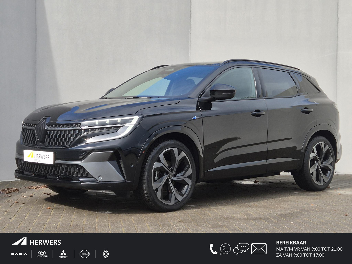 Renault Austral