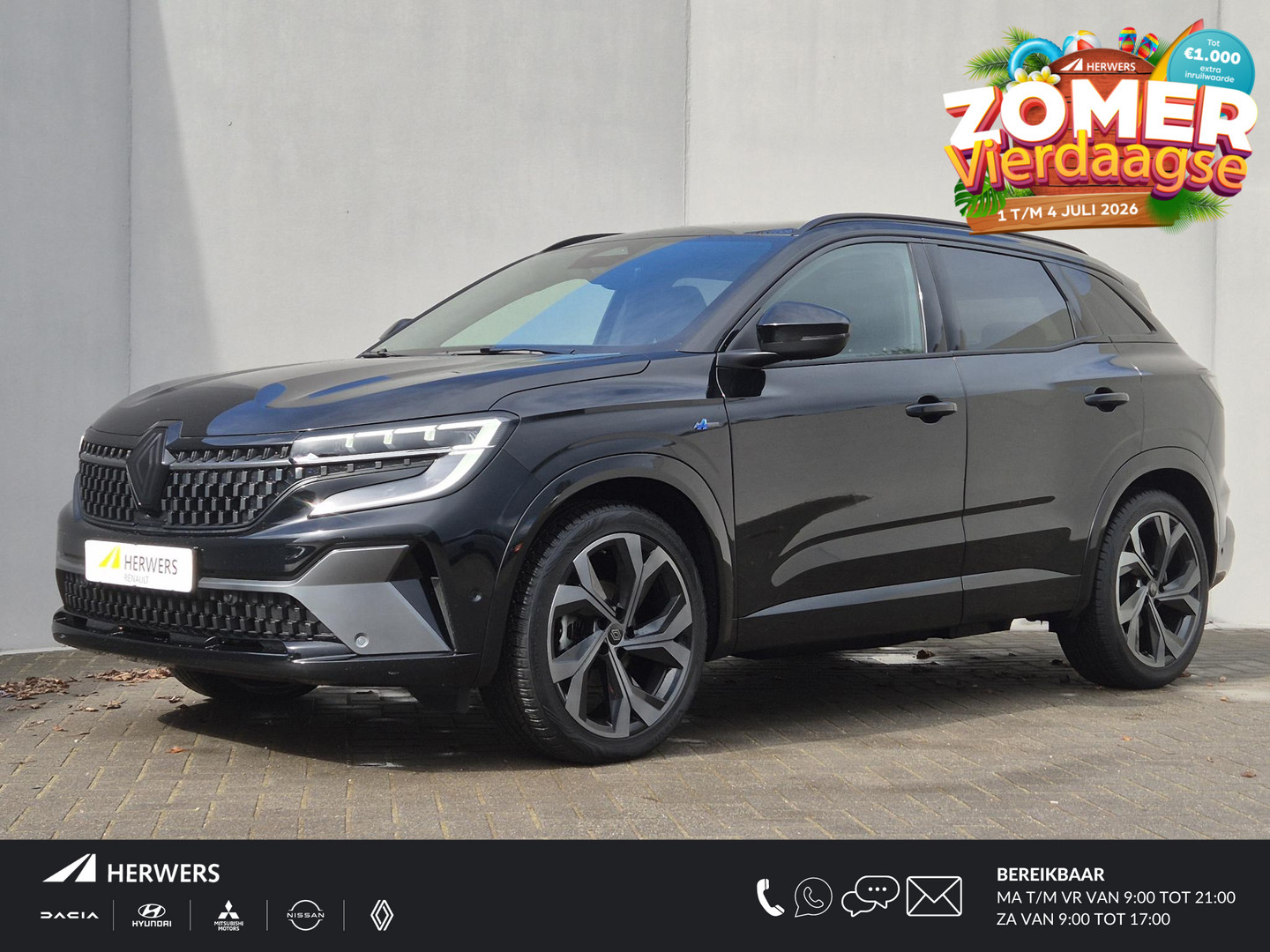 Renault Austral