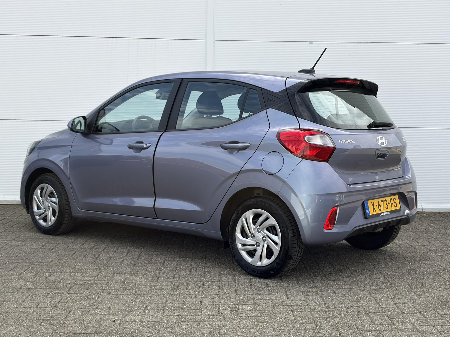 Hyundai
