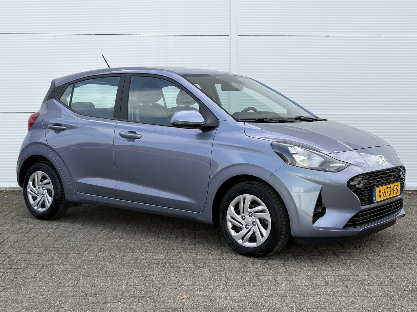 Hyundai