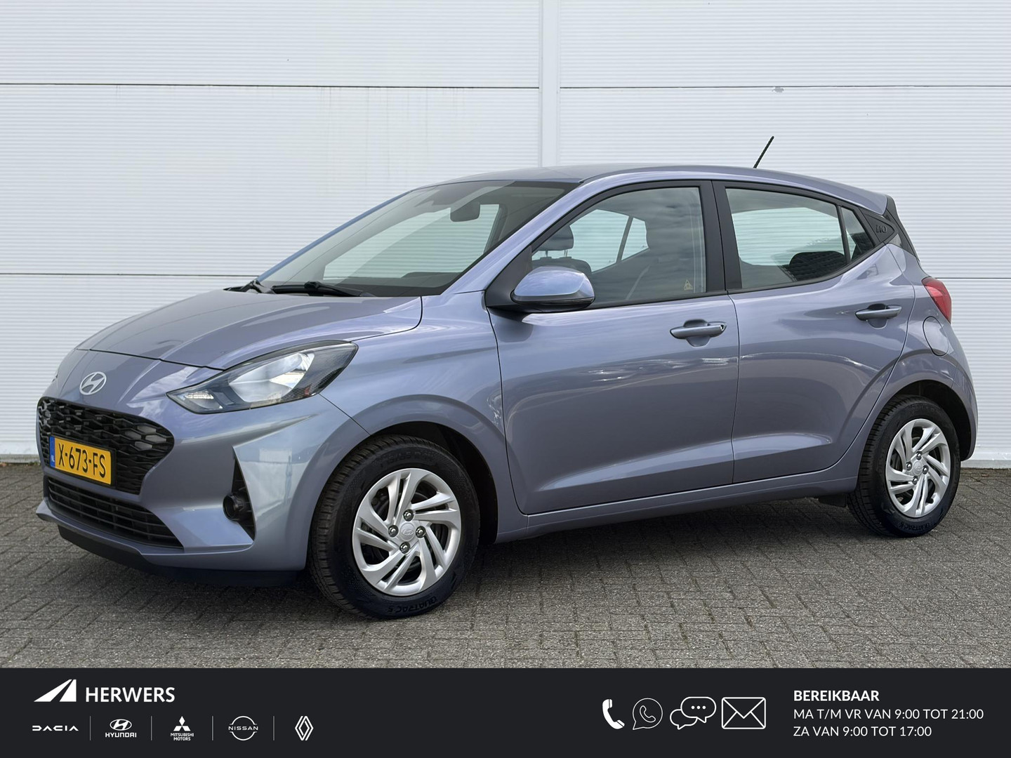 Hyundai