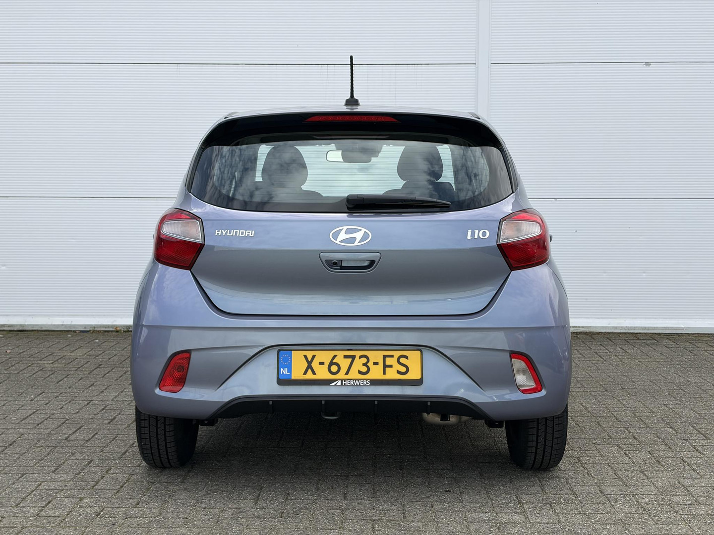 Hyundai