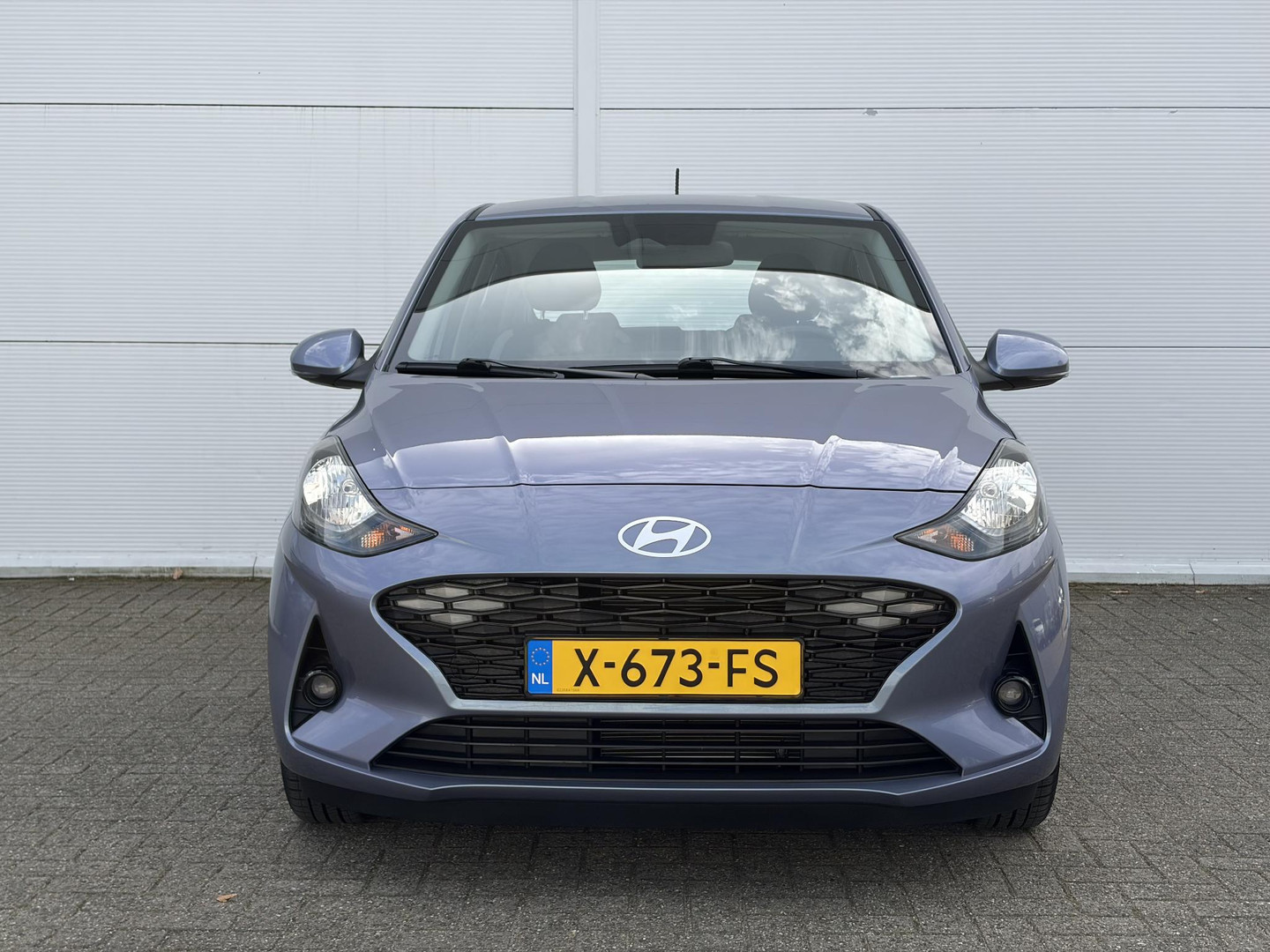 Hyundai