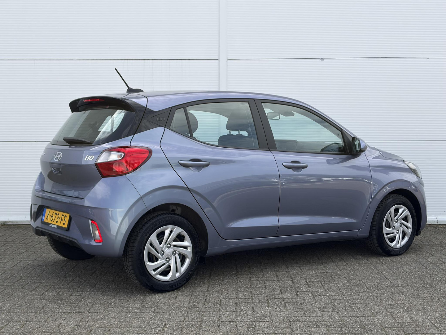 Hyundai