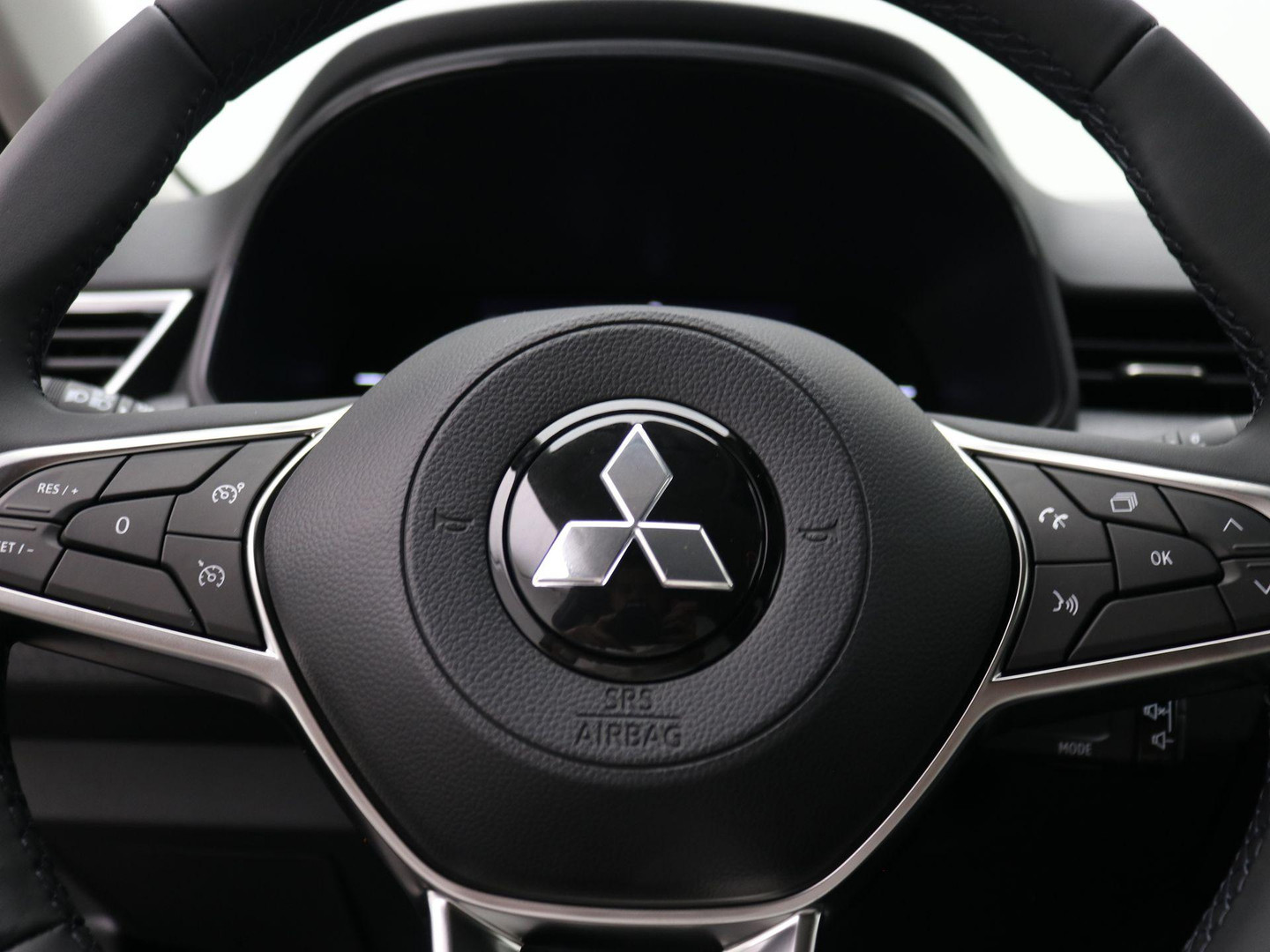 Mitsubishi