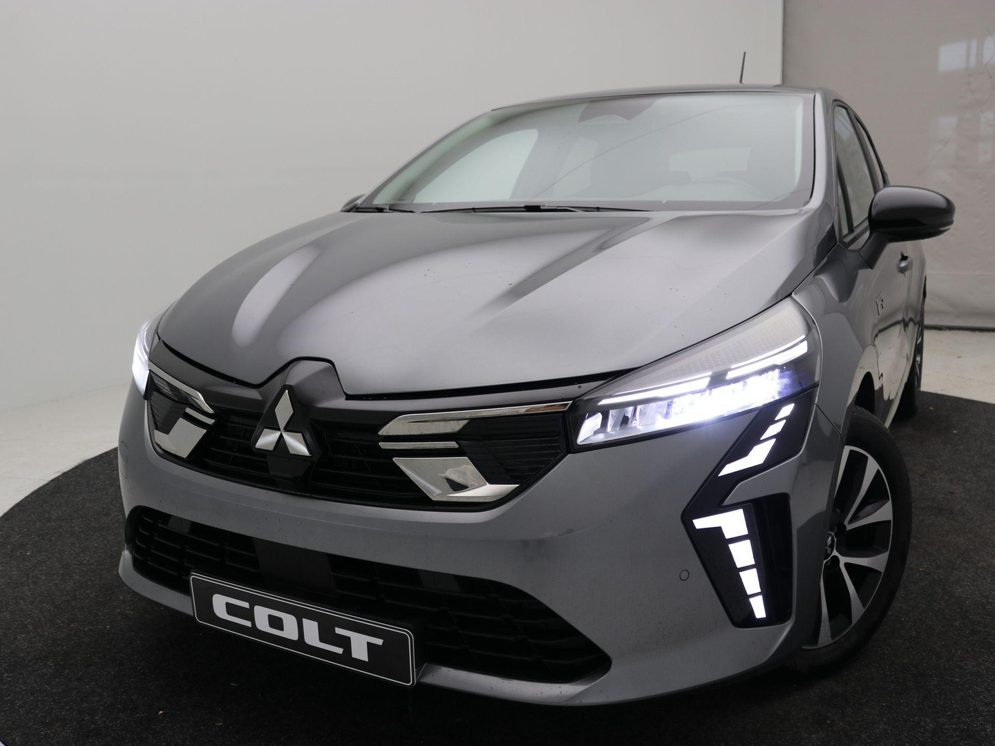 Mitsubishi