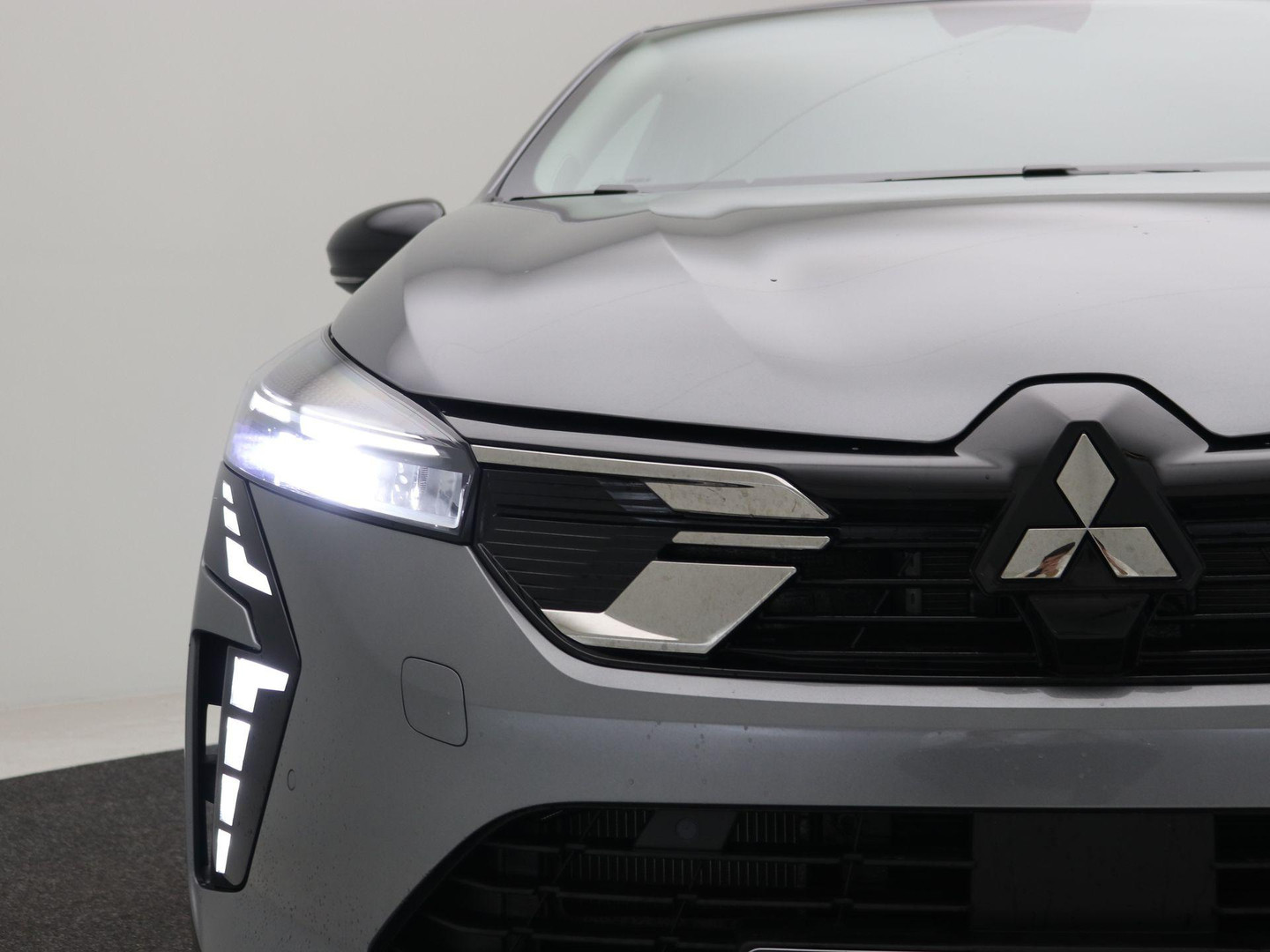 Mitsubishi