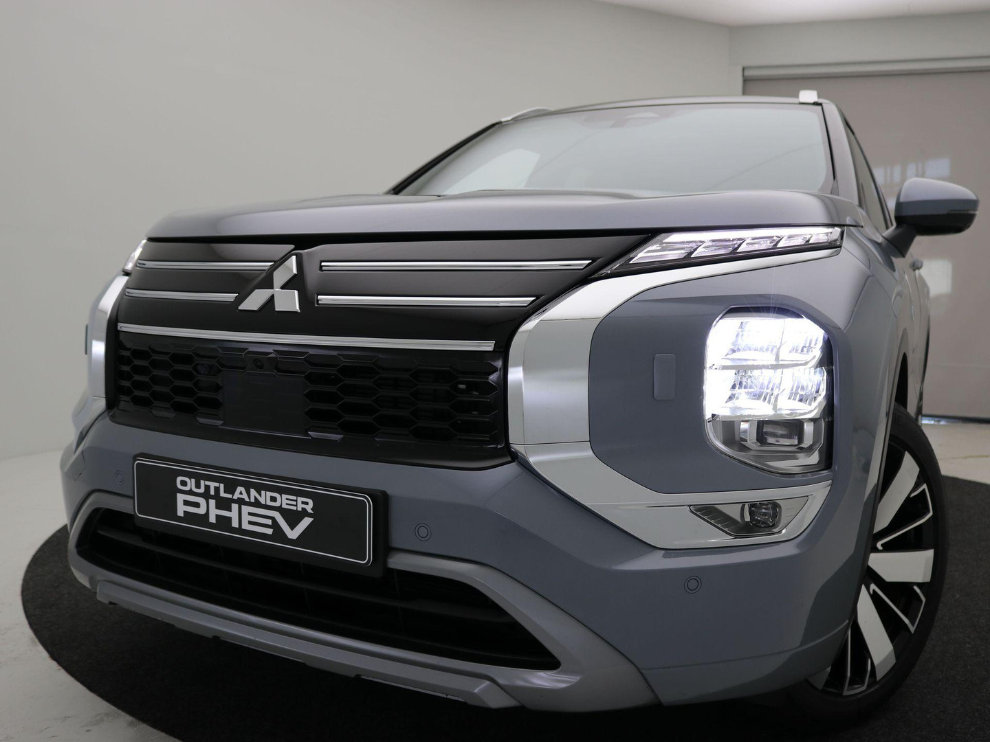 Mitsubishi