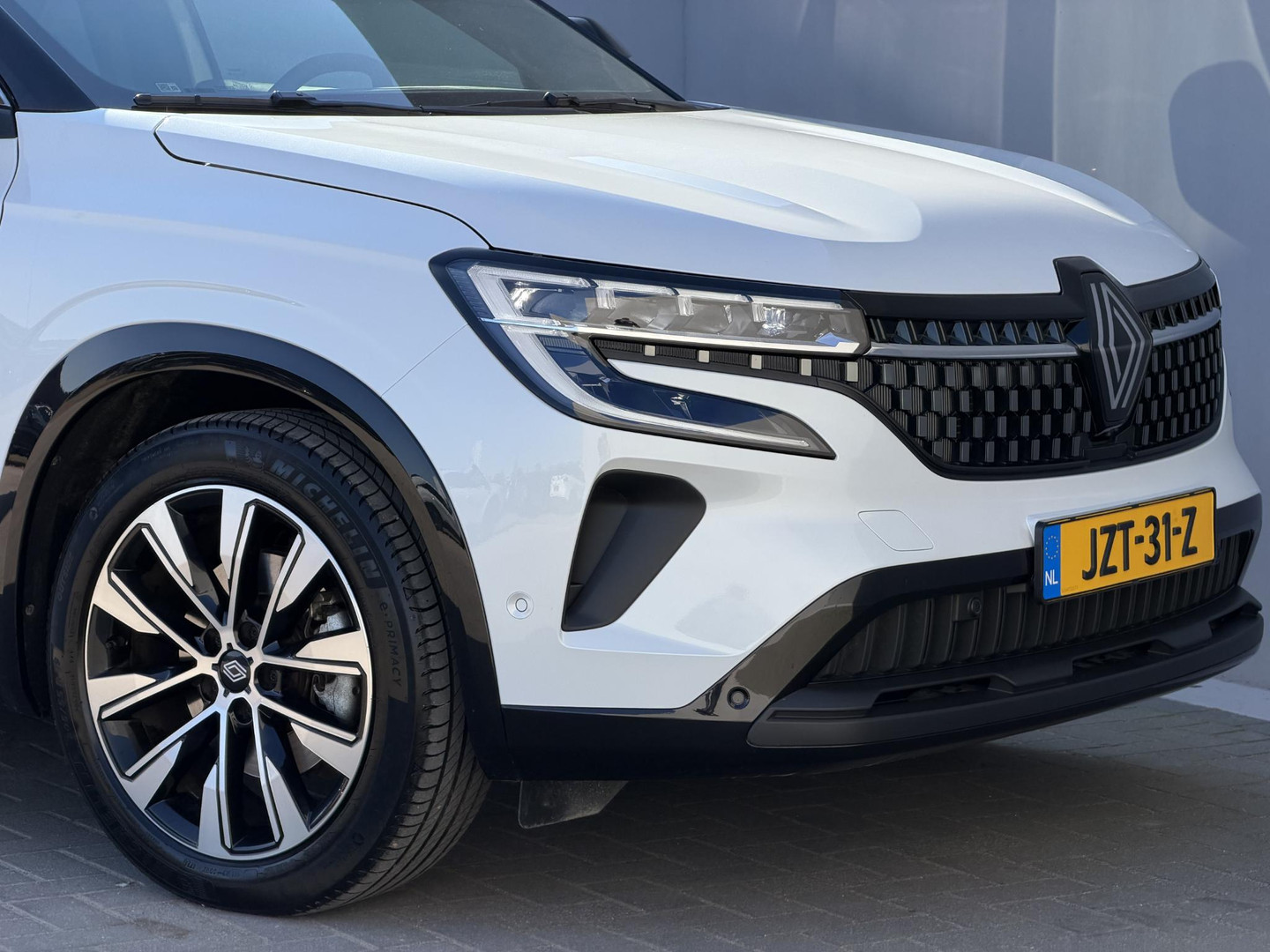Renault