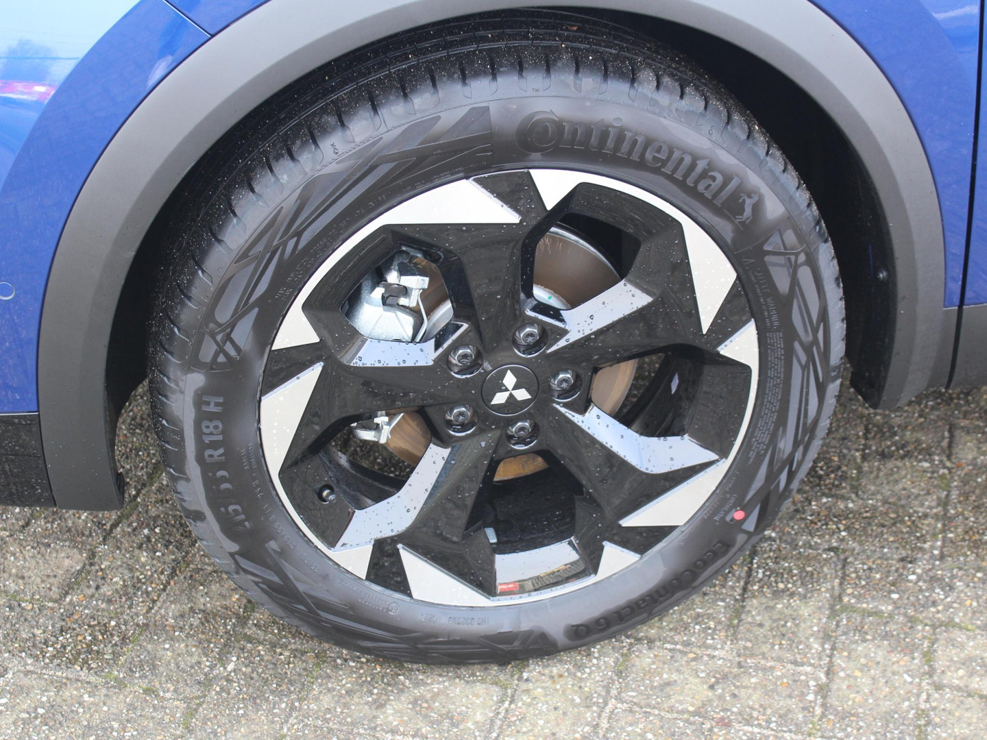 Mitsubishi