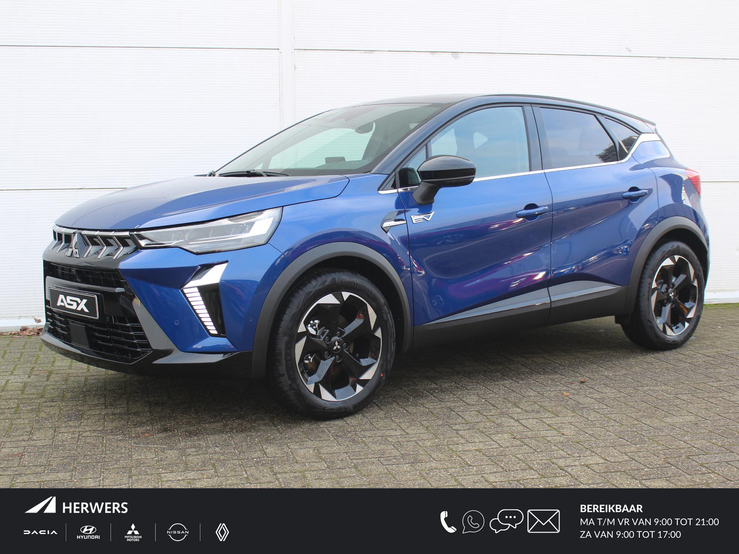 Mitsubishi