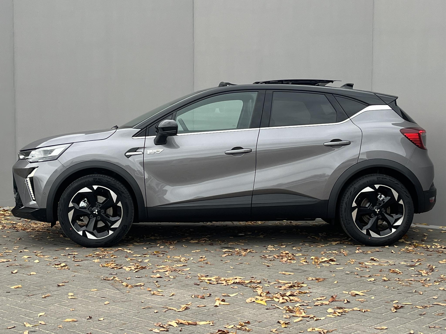 Mitsubishi