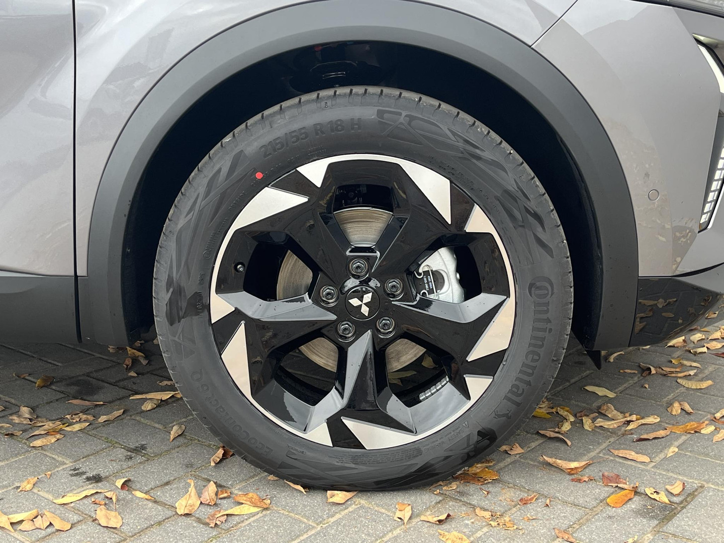 Mitsubishi