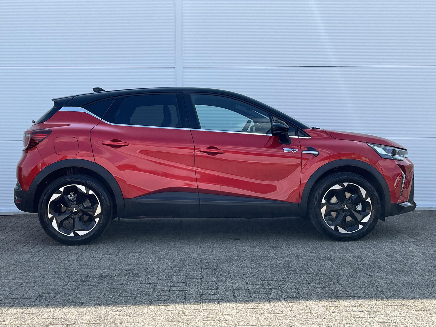 Mitsubishi