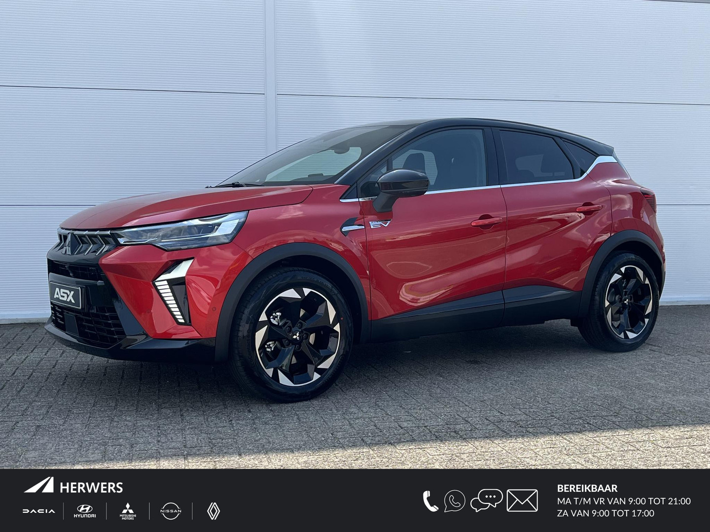 Mitsubishi