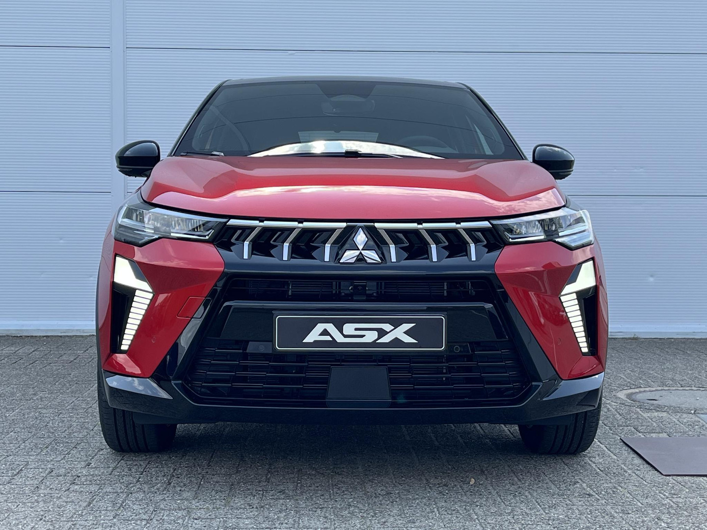 Mitsubishi