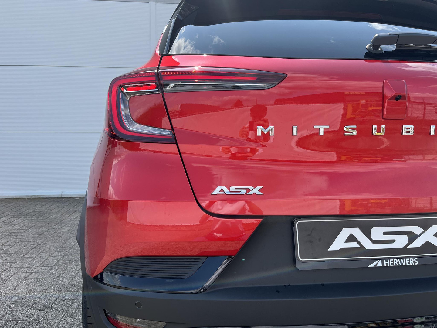 Mitsubishi