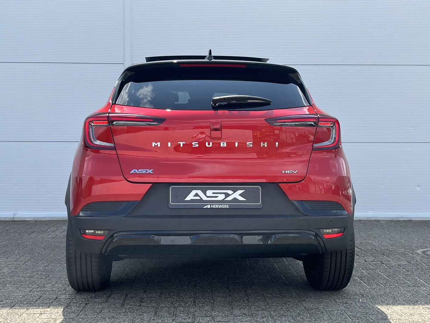 Mitsubishi