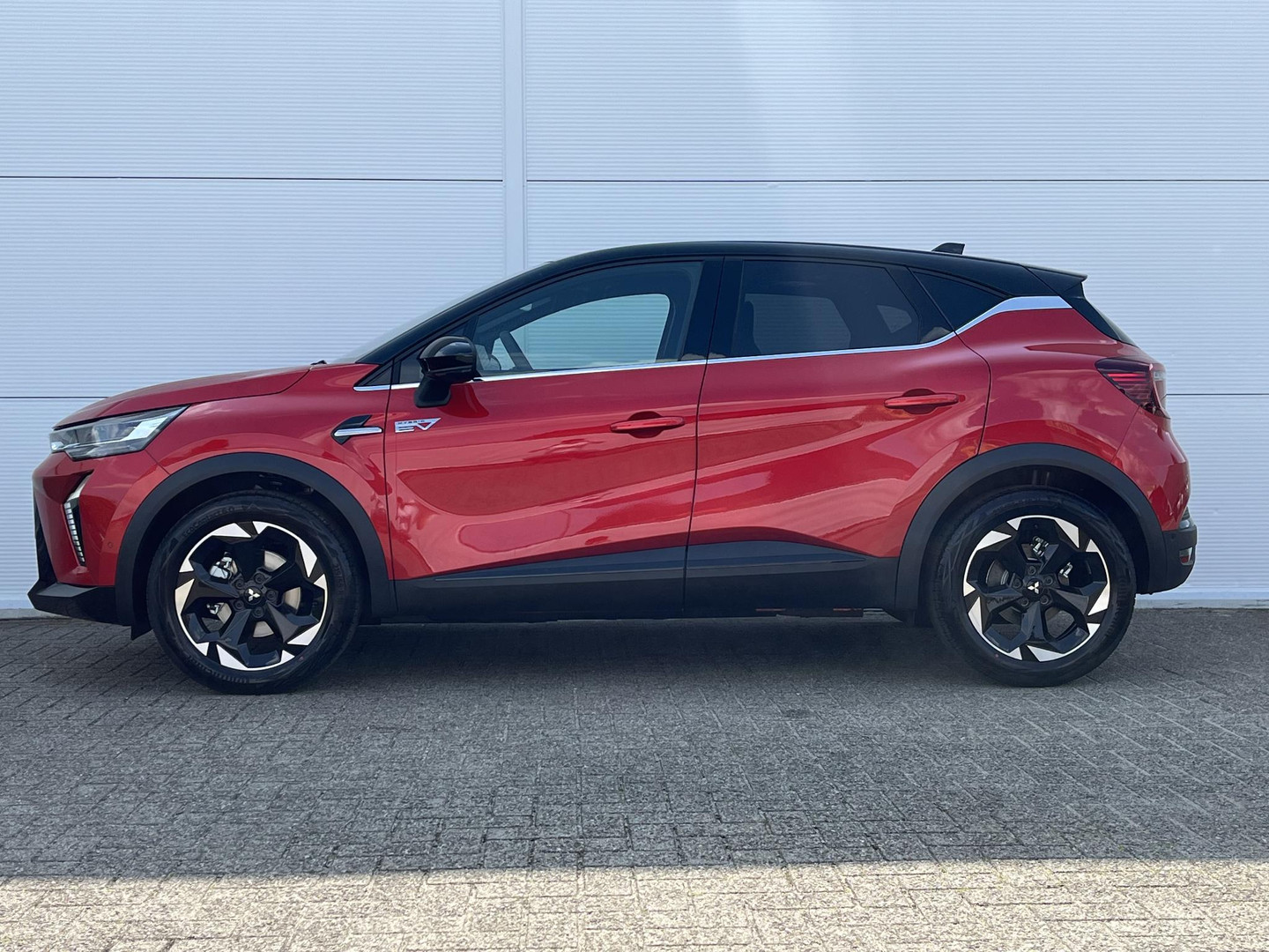Mitsubishi