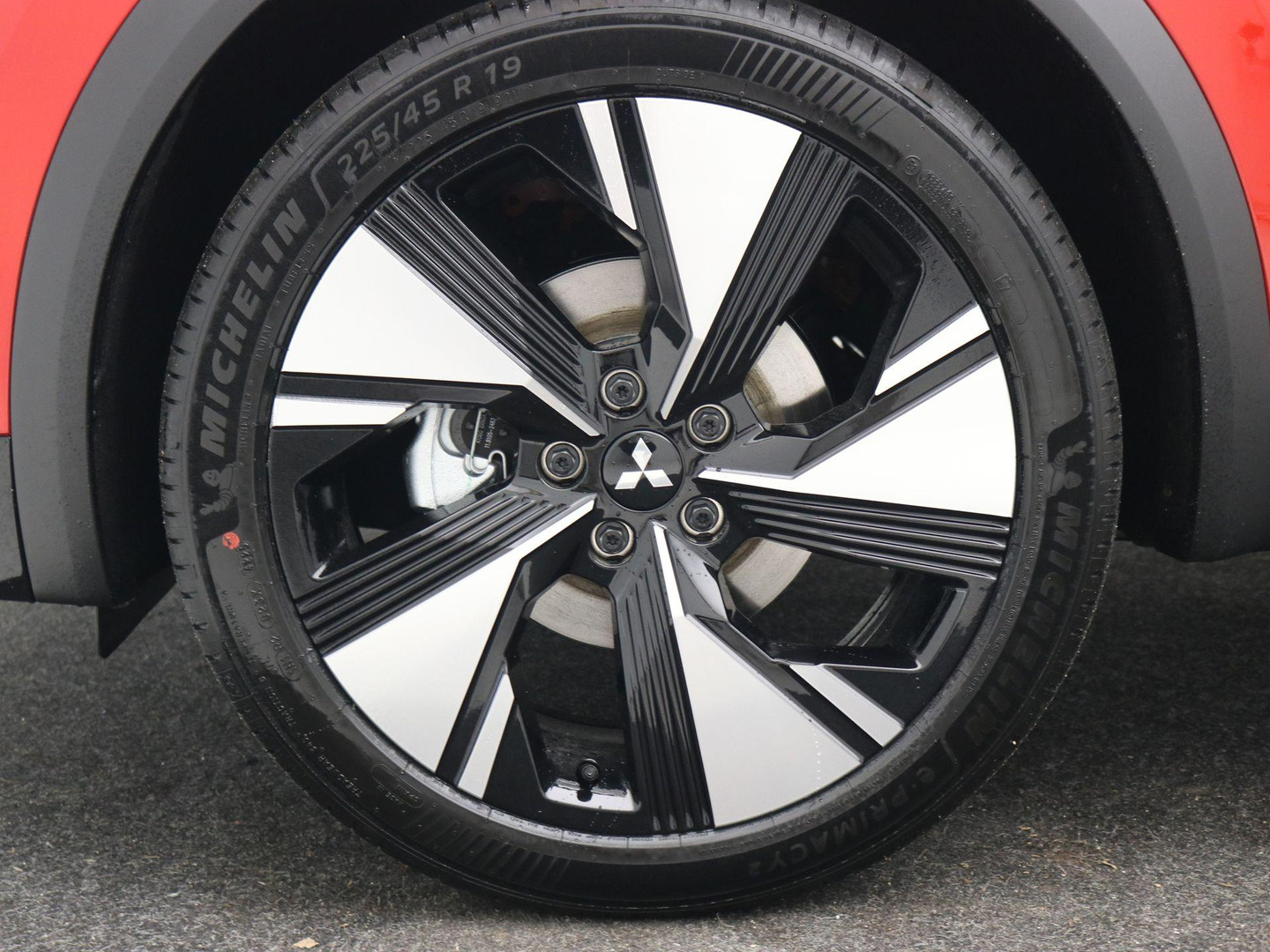 Mitsubishi