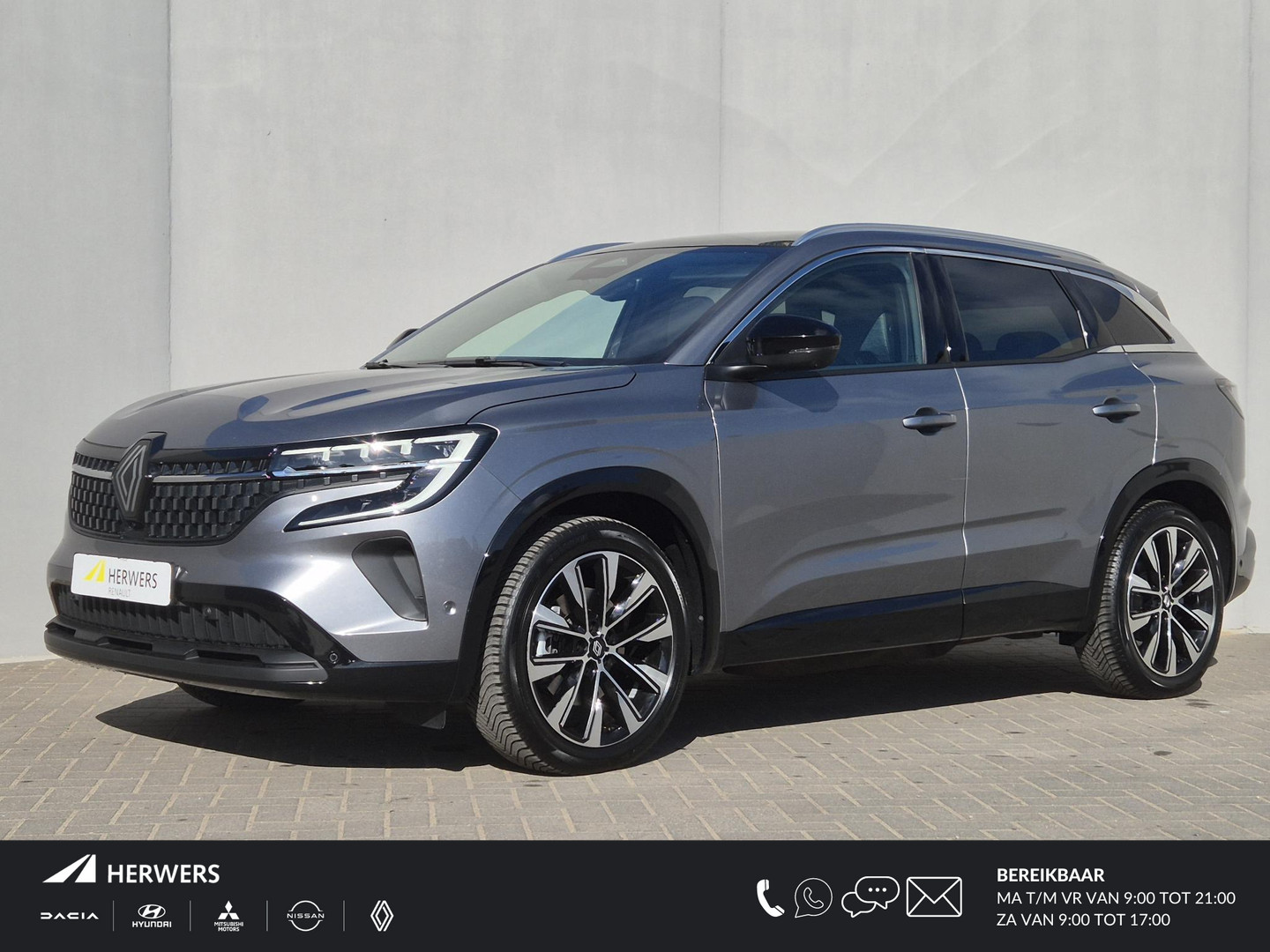 Renault Austral