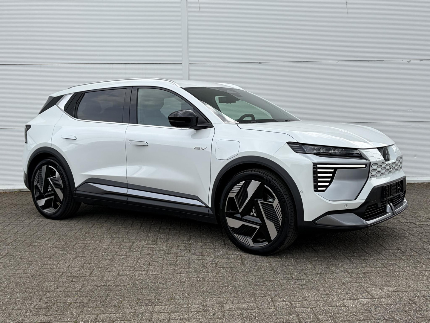 Mitsubishi