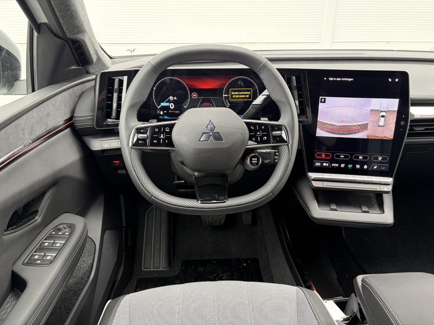 Mitsubishi